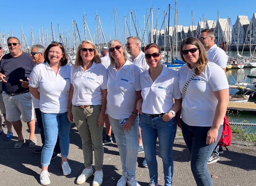 Equipe Féminine